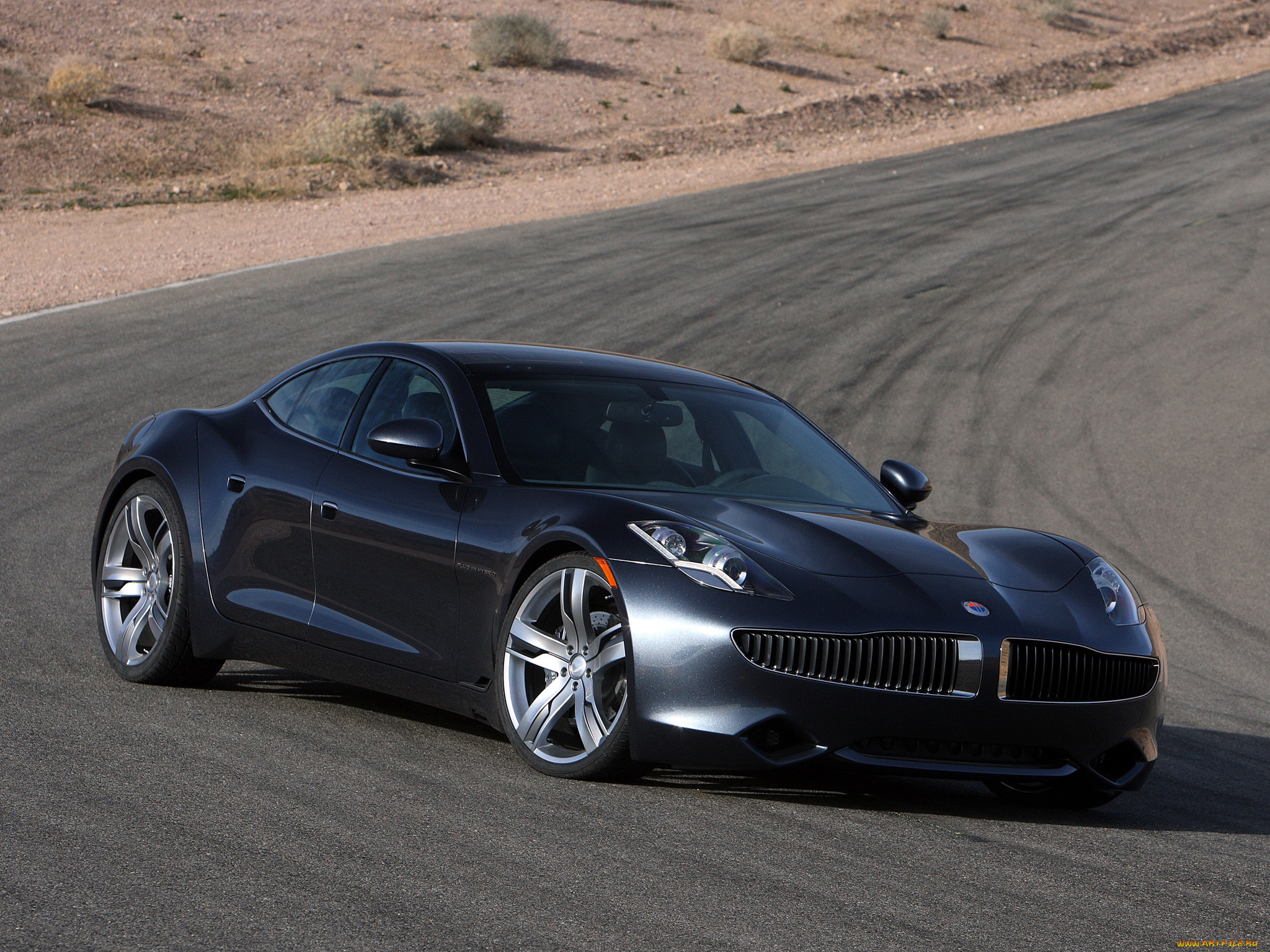 , fisker